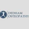 Dedham Osteopathy