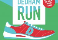 Dedham Run Sponsors