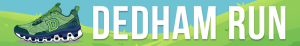 Dedham Run logo